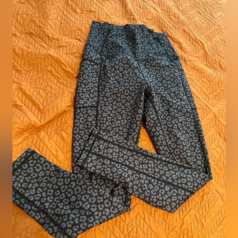 Ethos leggings